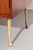 Wood Mid-Century Italian Modular Wall System attributed to Vittorio Dassi, 1950s, Set of 7 For Sale - Image 7 of 17