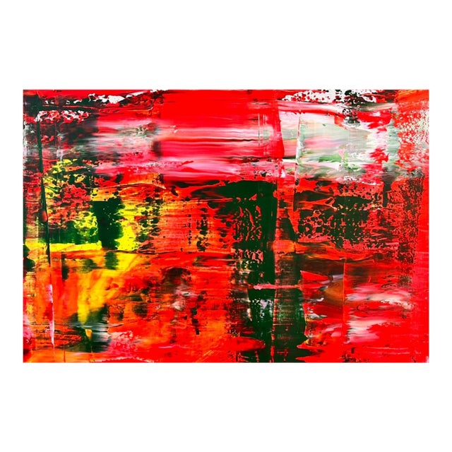 Zest 2 - Limited Edition Print For Sale