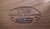 Chestnut Late 20th Century Bespoke Henkel Harris Mahogany Sideboard For Sale - Image 8 of 8