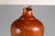 Vintage Wooden Table Lamp with Cone Lampshade, 1970s For Sale - Image 9 of 10