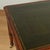 Antique George IV Leather Top Partners Desk For Sale - Image 9 of 17