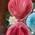 Vintage Holdcroft Style Majolica Oyster Plate For Sale - Image 4 of 5