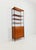 Free Standing String Shelf-System in Teak from WHB Germany, 1950s For Sale - Image 4 of 18