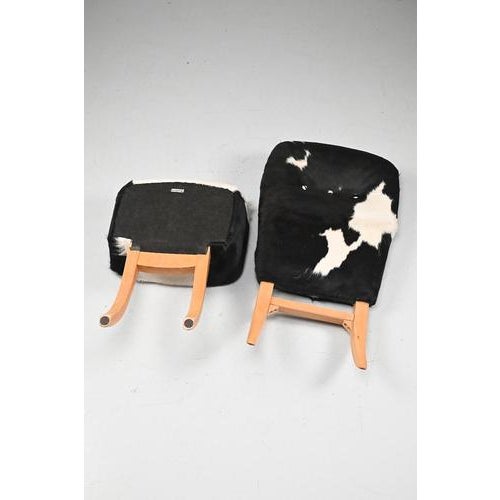 Congo Lounge Chair by Theo Ruth for Artifort For Sale - Image 5 of 13