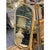 Gold Venetian Murano Glass Wall Mirror by Simoeng For Sale - Image 8 of 10