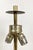 Large Brass Swing Arm Table Lamp, Germany, 1970s For Sale - Image 17 of 18