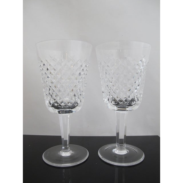 Each measures 6 7/8" tall x 3 1/2" at mouth. This listing is for a set of 2, multiple sets are available. All are in...