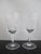 Each measures 6 7/8" tall x 3 1/2" at mouth. This listing is for a set of 2, multiple sets are available. All are in...