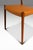 Set of Ten (10) Danish Modern Møller Model 79 Side Chairs in Teak & Leather by Niels Møller for j.l. Møller Mobelfabrik, Denmark, C. 1960's For Sale - Image 18 of 18