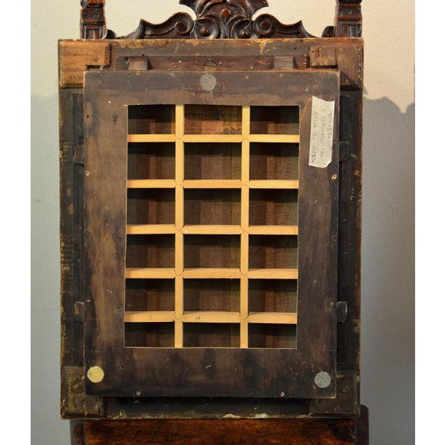 Follower of Prospero Fontana, Saint Jerome, 1590, Oil on Board For Sale - Image 14 of 15