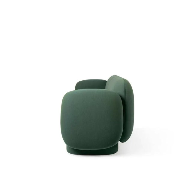 Space Oddity Sofa by Thomas Dariel For Sale - Image 10 of 12