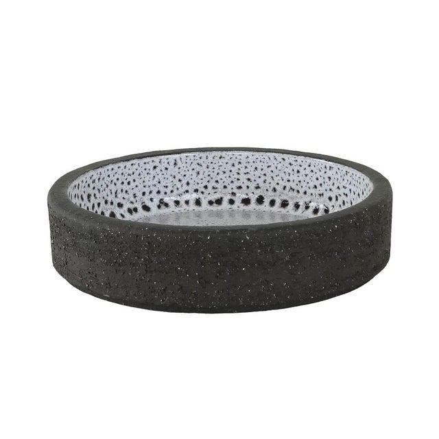 Vintage Danish Ceramic Bowl, 1960s For Sale - Image 9 of 9