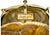 1993 Judith Leiber Fruit Vegetable Basket Farm Fresh Fall Crystal Minaudiere Shoulder Clutch Evening Bag Gemstones For Sale - Image 10 of 15
