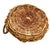 Large Antique French Bread Basket For Sale - Image 4 of 7