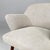 Set of Mid-Century Modern Italian Armchairs in Fabric and Wood, 1940s For Sale - Image 6 of 16