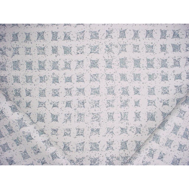 Donghia 10246 Mykonos Ocean Blue Green Outdoor Patio Upholstery