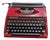 Silver Reed Seiko Typewriter, 1978, 1970s For Sale