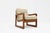 Vintage Easy Chair in Teak from Holstebro Möbelfabrik, 1960s For Sale - Image 9 of 9