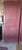 French Architectural Handmade Cherrywood Manoir Doors, 1890s, Set of 2 For Sale - Image 4 of 7
