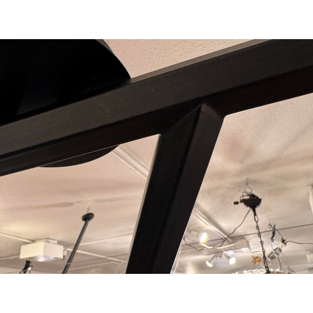 Wood Avenue Lighting the Oaks Four Light Wall Sconces For Sale - Image 7 of 12
