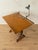 Vintage Drawing Table, 1920s For Sale - Image 3 of 11