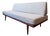 “Minerva” Model Fd 418 Daybed by Peter Hvidt & Orla Mølgaard-Nielsen for France and Son c.1960’s For Sale