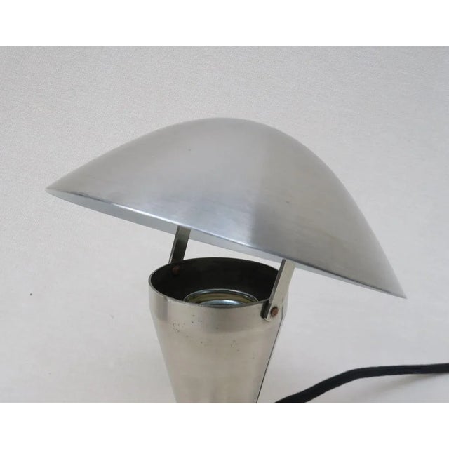 Small Vintage Table Lamps from Napako, 1930s, Set of 2 For Sale - Image 18 of 18