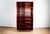 Large Danish Tall Bookcase in Rosewood by Erik Brouer for Brouers Mobelfabrik, 1960s For Sale - Image 12 of 12