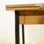 Extendable Formica Table with Metal Legs For Sale - Image 6 of 10