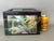 One of a Kind Graffiti Bodies Decorative Art Box For Sale - Image 10 of 10