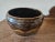 Late 20th Century Rustic Studio Pottery Bowl For Sale - Image 6 of 12