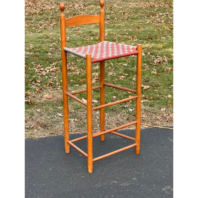 Shaker bar stools store