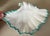 Wedgwood Antique 18th Century Wedgwood Creamware Feather Edge Sea Shell Dishes - A Pair For Sale - Image 4 of 16