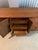Broyhill Brasilia Mid 20th Century Broyhill Brasilia Long Lowboy Triple Dresser - Attributed For Sale - Image 4 of 6
