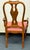 Ethan Allen Ethan Allen Maison Collection Dining Chairs - Set of 6 For Sale - Image 4 of 12