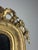 Gold Antique 19th Century French Mirrors with Gilded Frames, Set of 2 For Sale - Image 8 of 18