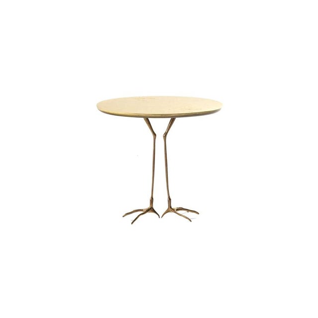 Traccia Low Tables by Meret Oppenheim for Cassina, Set of 2 For Sale - Image 3 of 16