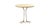 Traccia Low Tables by Meret Oppenheim for Cassina, Set of 2 For Sale - Image 3 of 16