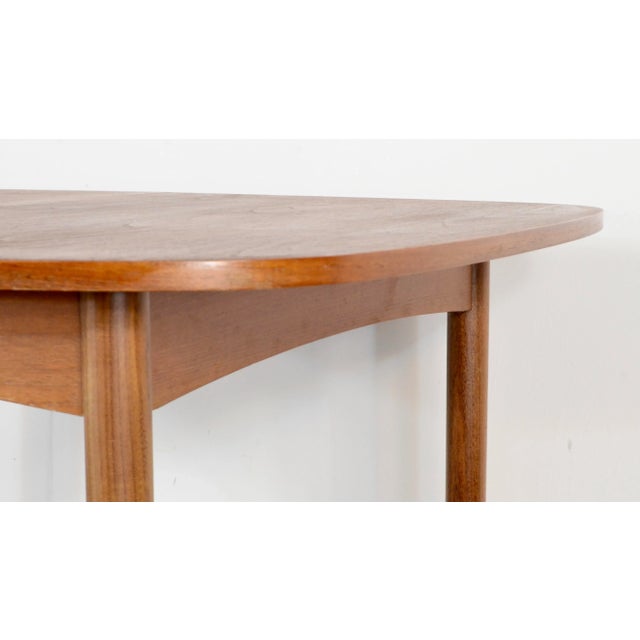 Mid-Century Modern Extending Table in Teak from G-Plan, 1960s For Sale - Image 4 of 10