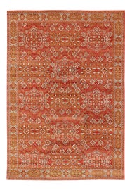 Example of Turkish Rugs