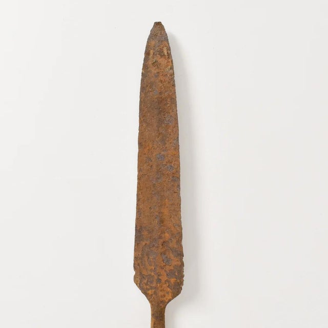 These extraordinary artifacts served multiple purposes as both tools and forms of traditional currency within the Kuba...