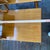HTF Pair Vintage MCM Rock Maple Telephone Step Side Tables Mid Century Modern For Sale - Image 14 of 16