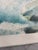 Circa 1983 Larry Welden Russian River Watercolor, Framed For Sale - Image 10 of 12