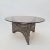 Belgian Brutalist Coffee Table, 1960s For Sale - Image 6 of 11