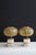 Art Deco Early 20th Century Piero Chiesa Style Lamps - a Pair For Sale - Image 3 of 11