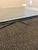 Alanda Coffee Table Paolo Piva for B&b Italia – Black Steel & Glass For Sale - Image 12 of 14
