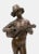 Paul Dubois, Florentine Singer, 1865, Bronze For Sale - Image 9 of 12