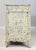 Period French Provincial Louis XV White Washed Credenza or Sideboard For Sale - Image 9 of 18