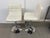 2010s Ashley Furniture Bellatier Bar Stools, Pair For Sale - Image 5 of 12
