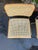 Mid-Century Modern Vintage 1980s Cesca Style Chairs - A Pair in the Style of Marcel Breuer For Sale - Image 3 of 7